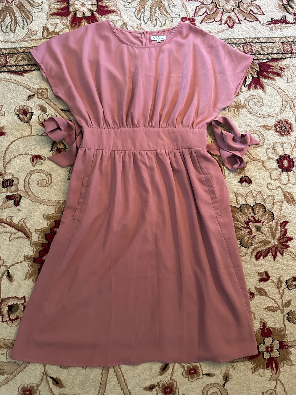 Polagram Dress